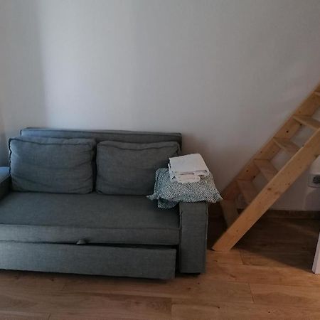 Apartmán Studio Renove Centre Mansle Exteriér fotografie