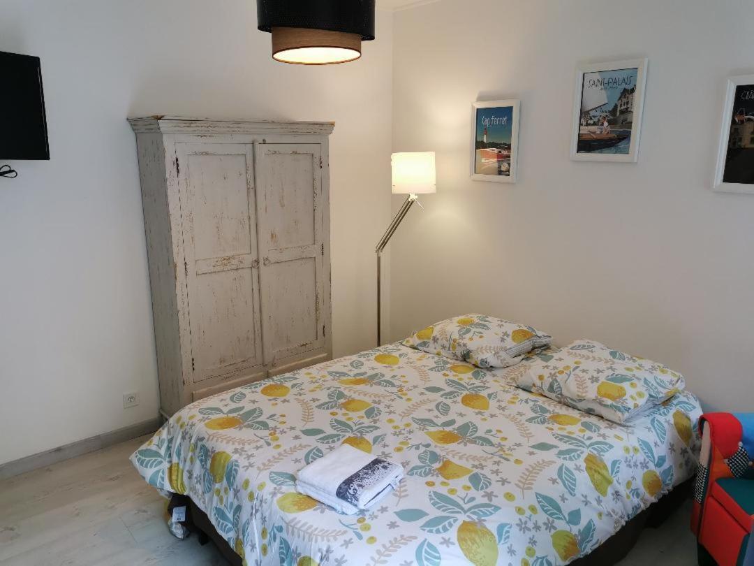 Apartmán Studio Renove Centre Mansle Exteriér fotografie