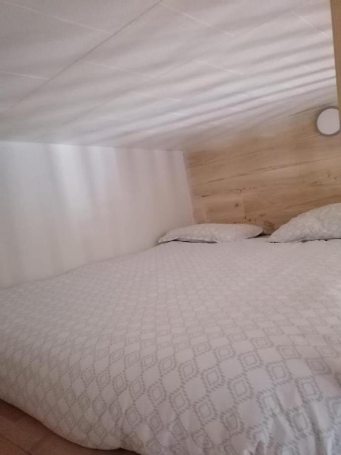 Apartmán Studio Renove Centre Mansle Exteriér fotografie