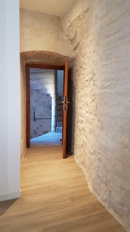 Apartmán Studio Renove Centre Mansle Exteriér fotografie
